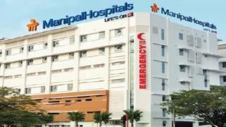 Manipal Hospitals